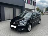 Volkswagen Touran 1.2 TSI Highline BlueMotion Klima PDC  - Volkswagen Touran aus 2011: Bluemotion