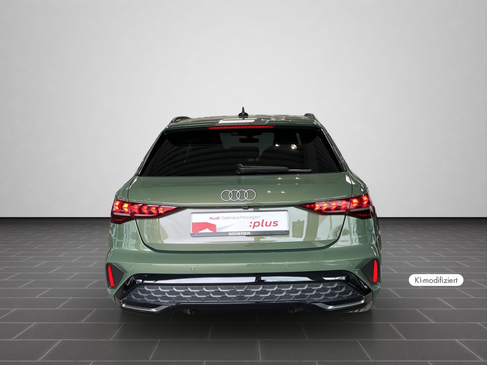 Audi A3 - Bild 7