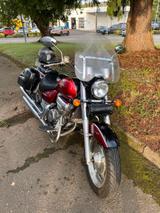 Hyosung Aquila 250 - CHOPPER VON 126 BIS 250 CCM