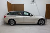 BMW 3er 320 i Touring NAV/PDC/TEM/SHZ/LMF+TÜV 12.27 - BMW aus 2012: 1er