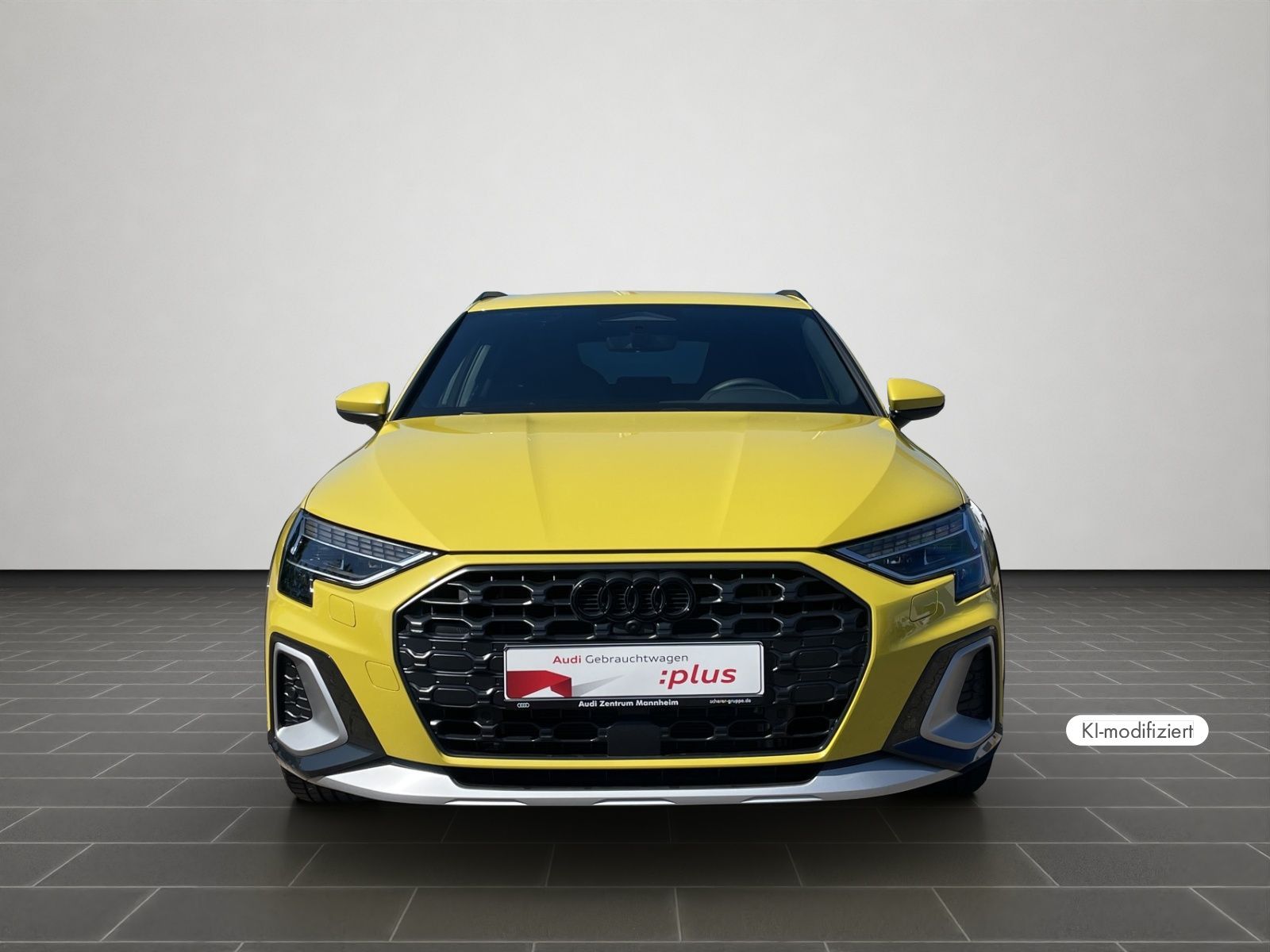 Audi A3 - Bild 5