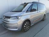 Volkswagen T7 2.0TDI DSG California Beach Camper Sport Edit - silberne Volkswagen T7 California