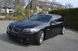 BMW 530d xDrive Touring - M Sportpaket - BMW 530 aus 2012
