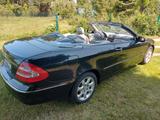 Mercedes-Benz CLK 200 KOMPRESSOR ELEGANCE Elegance - Mercedes-Benz CLK 200: Kompressor Elegance