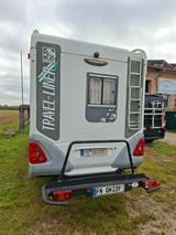 Knaus Travel-Liner 658 - Knaus Etagenbett