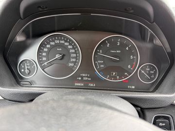BMW 318 - 10