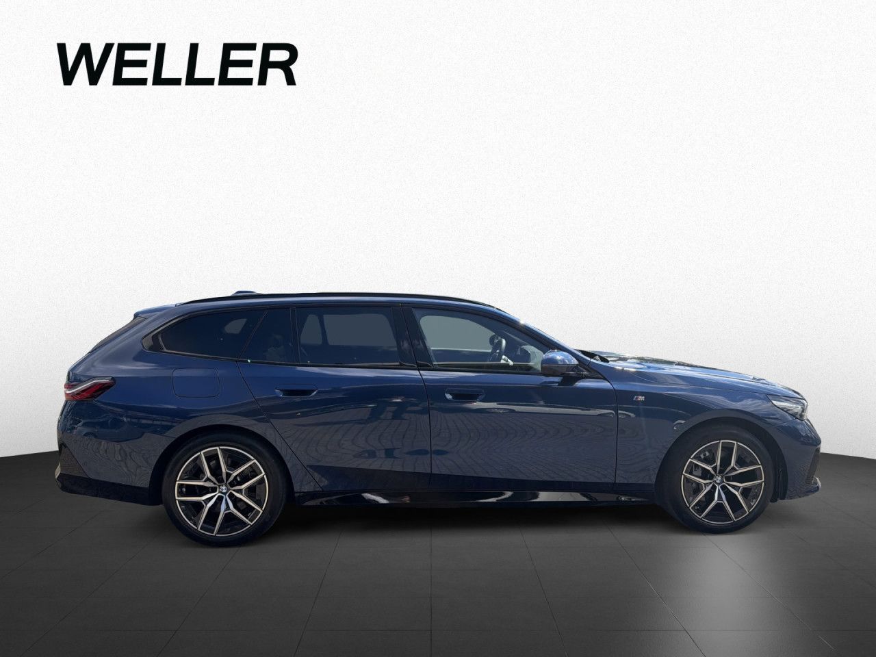BMW i5 - Bild 13
