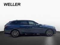 BMW i5 - Vorschau Bild 13