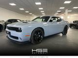 Dodge Challenger 5,7l V8 R/T /SZH/AUT./Kamera/Apple - gebrauchte Dodge Challenger aus dem Jahr 2022