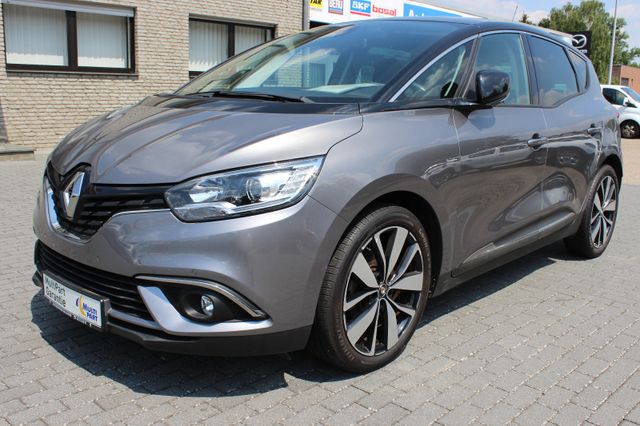 Renault Scenic IV Limited