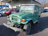 Toyota Land Cruiser F3  4.2 - Toyota Land Cruiser mit Benzin-Antrieb: Geländewagen