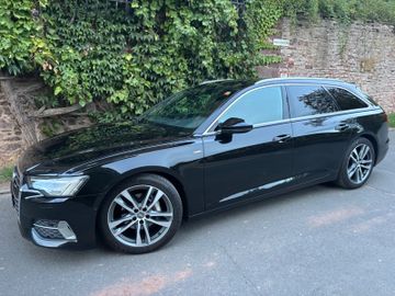 Audi A6 - 3