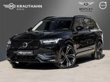 Volvo XC90 B5 AWD Ultimate Dark- voll - Volvo XC90: Ultimate Dark