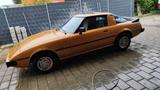 Mazda RX-7 SA22C Sportwagen / Coupé - Mazda RX-7: Sportwagen