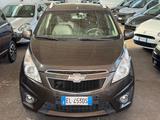 Chevrolet Spark 1.2 LTZ GPL - Chevrolet Spark LTZ