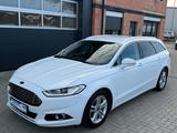 Ford Mondeo Titanium *LED*LENKRADHZG*NAVI*AHK*SHZ V+H - Ford Mondeo: V
