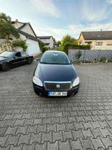 Fiat Croma - Fiat Croma: Kombi