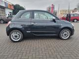 Fiat 500 KLIMA/LEDER/PDC nur 84000km !!!!!!! - Fiat 500 in Mannheim
