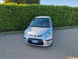 Hyundai i10 1.1 88000km - gebrauchte Hyundai i10 aus dem Jahr 2008