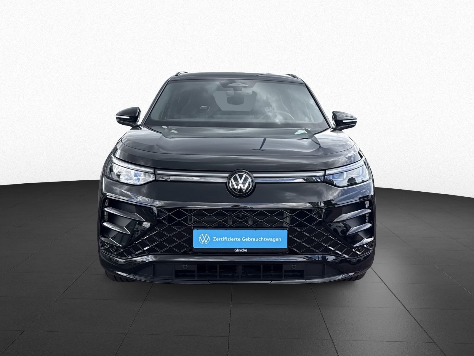 Volkswagen Tayron R-Line 1.5 eHybrid AHK Matrix-LED ACC DCC foto 3