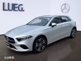 Mercedes-Benz A 180 Kompakt PROGRESSIVE-ADVANCED+KAMERA+LED - Mercedes-Benz A-Klasse: Advanced