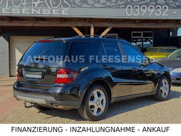 Mercedes ML 320 - 4