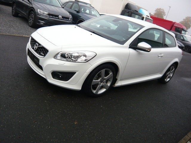 Volvo C30