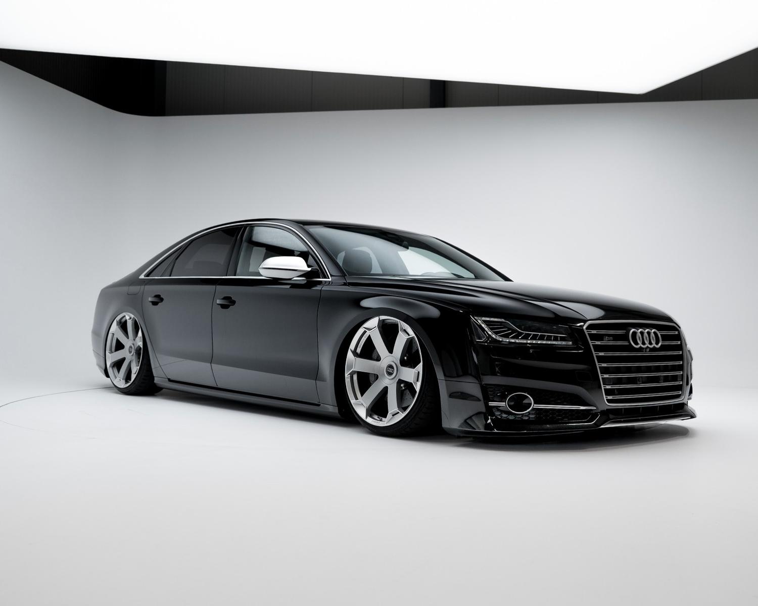 Audi S8 4.0 TFSI quattro plus *UNIKAT*KERAMIK*