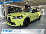 BMW M3 Competition Lim. M xDrive Ultimate Package