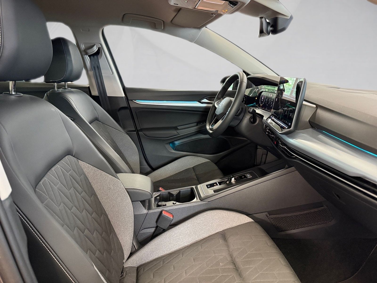 Volkswagen Golf - Bild 10