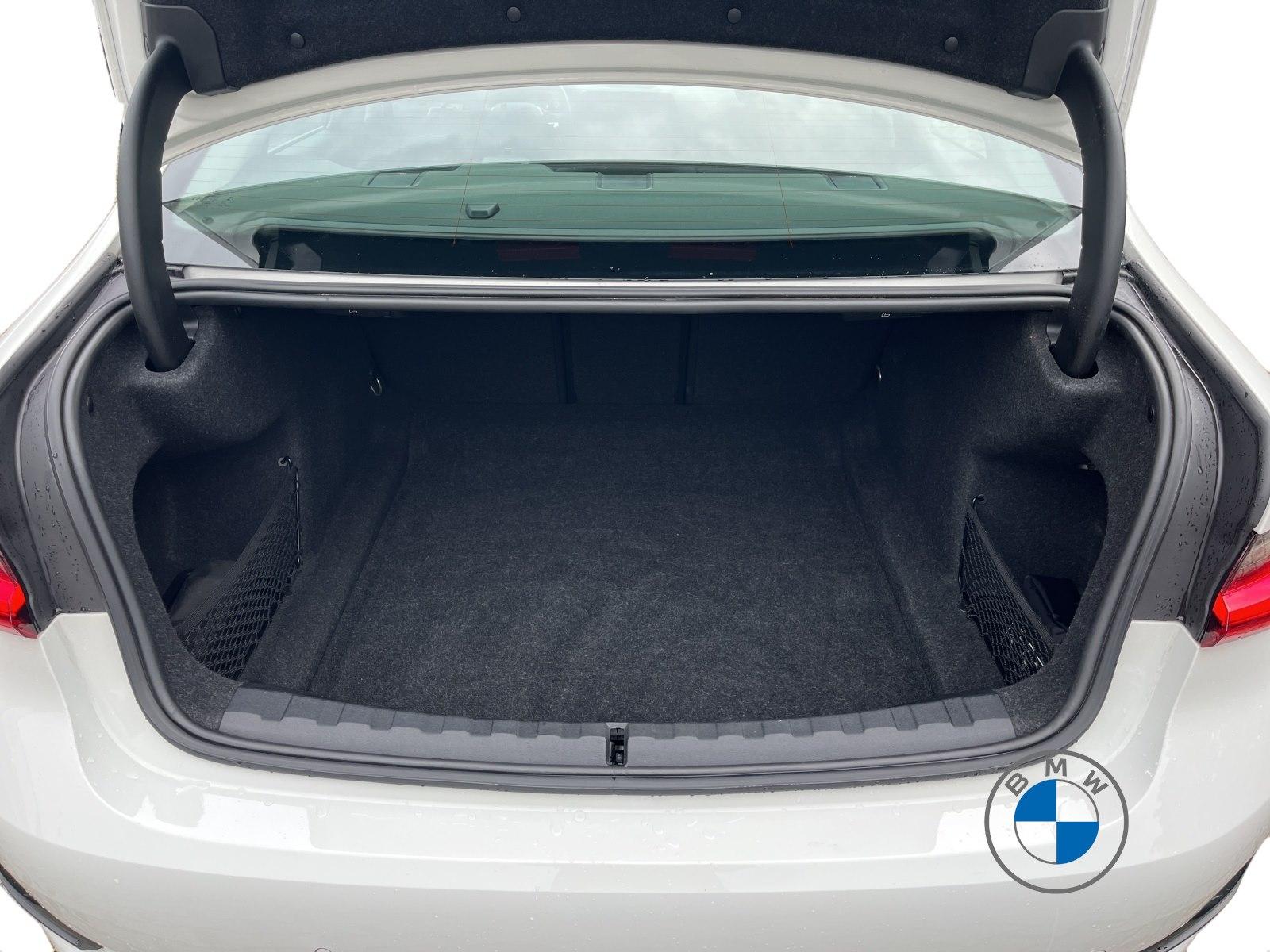 BMW 320 d Limousine Advantage 17" AHK, миниатюра 17