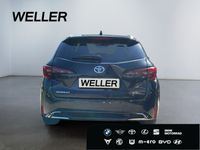 Toyota Corolla - Vorschau Bild 6