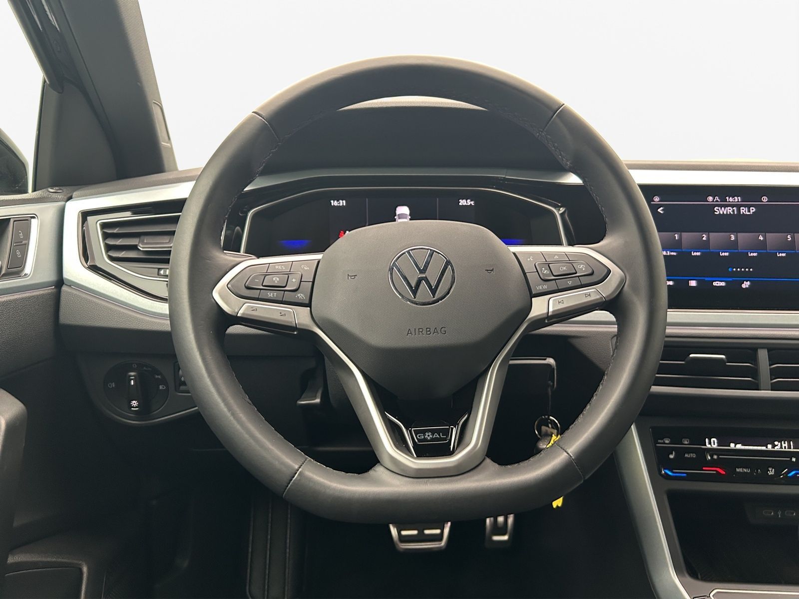Volkswagen Taigo - Bild 8