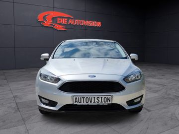 Ford Focus - 2