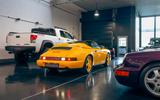 Porsche 911 / 964 CARRERA SPEEDSTER -- Only 931 units - Porsche aus 1996: 911 Carrera