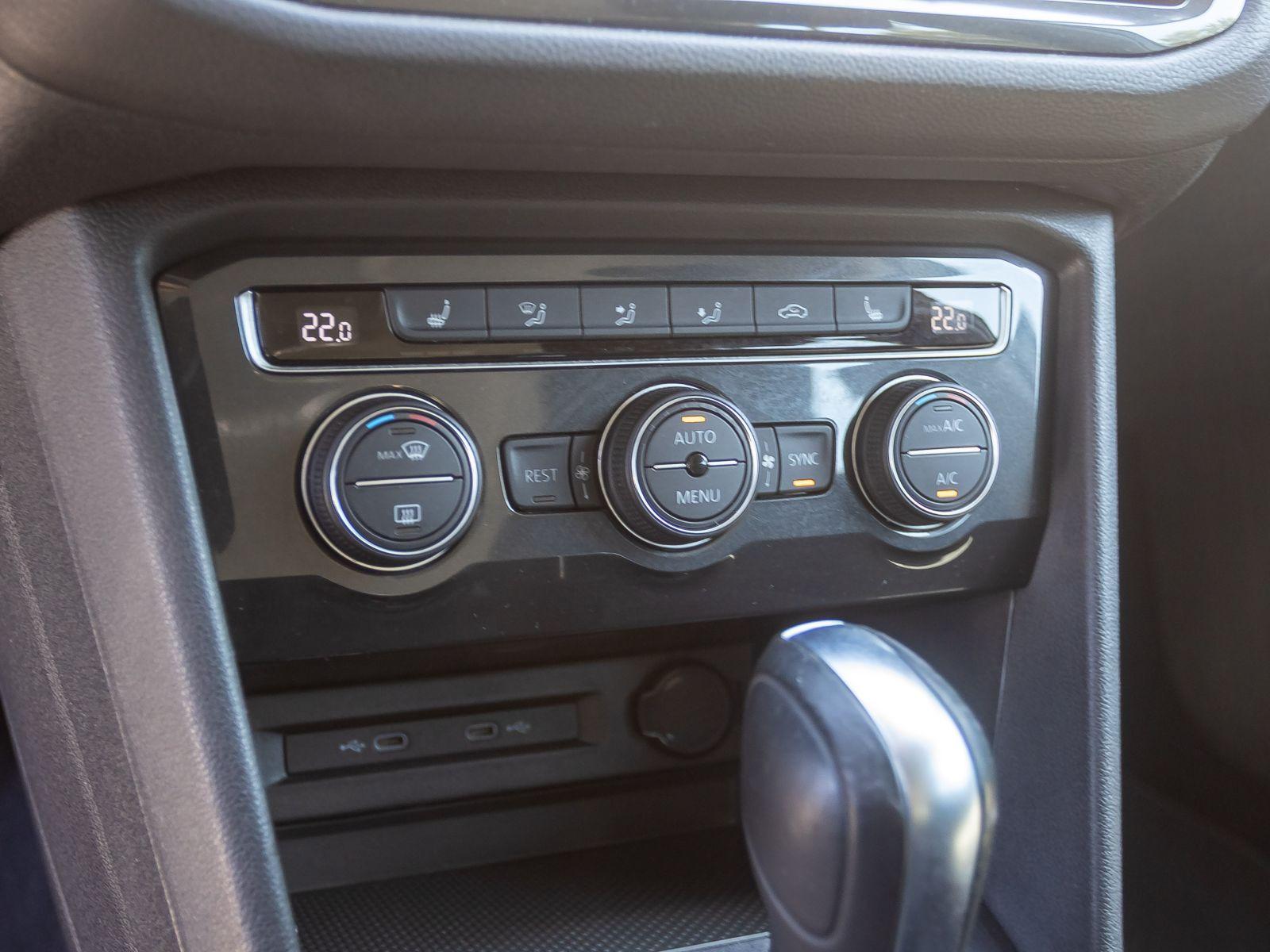 Volkswagen Tiguan Allspace Highline 1.5TSI DSG LED ACC EPH, миниатюра 17