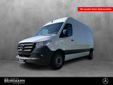 Mercedes-Benz Sprinter 215 CDI L2/H2 MBUX/Totw./Kamera/AHK