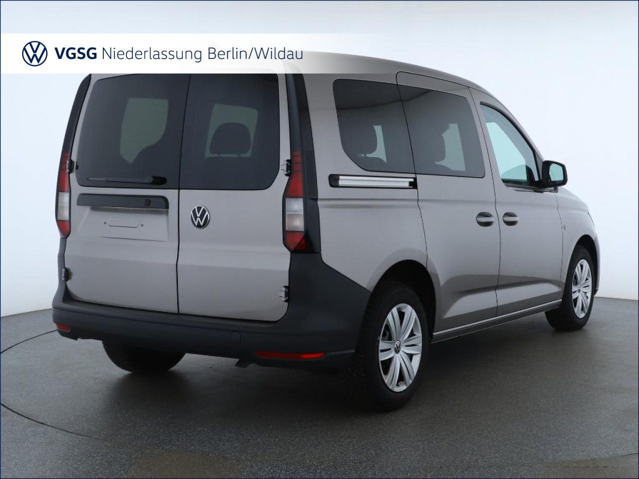Volkswagen Caddy - Bild 6