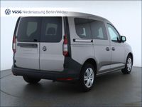 Volkswagen Caddy - Vorschau Bild 6