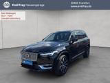 Volvo XC90 B5 AWD Plus-Bright 7S Glasd Standh 360° Led - scheckheftgepflegte Volvo XC90