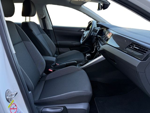Volkswagen Taigo - Bild 15