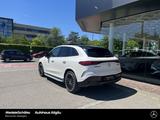 Mercedes-Benz EQE SUV 53 Night 22" Hyper Wärmepumpe NAPPA 360° - weiße Mercedes-Benz EQE SUV