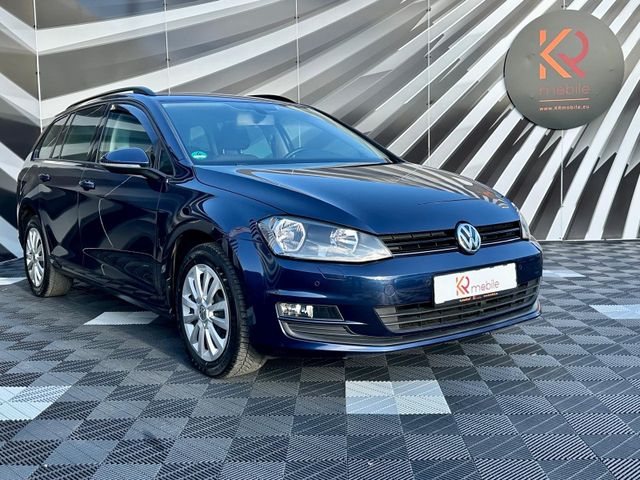 Volkswagen Golf VII Variant Comfortline BMT/112110km