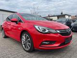 Opel Astra 1.6 Turbo Dynamic/LED/Shz./Abstandswarner - Opel Astra: Rot