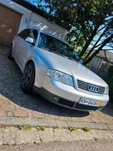 Audi A6 4b c5 2.7l biturbo Quattro - Audi A6 aus 2000: 2.7