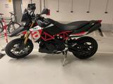 Aprilia Dorsoduro 900 - APRILIA DORSODURO 900