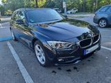 BMW 320d Touring 190PS, unfallfrei,  in top Zustand