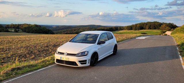 Volkswagen VW Golf 7R SLS 500PS