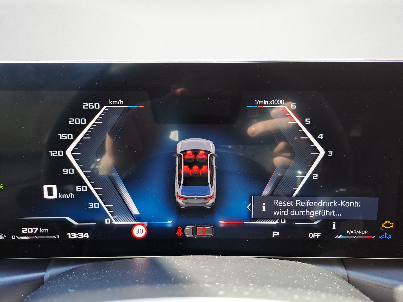 BMW M340d - Bild 13