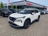 Nissan X-Trail 1.5 VC-T XTronic Acenta Navi/Family - Nissan X-Trail in Stuttgart